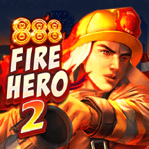 FIRE HERO 2