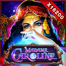 MADAME CAROLINE